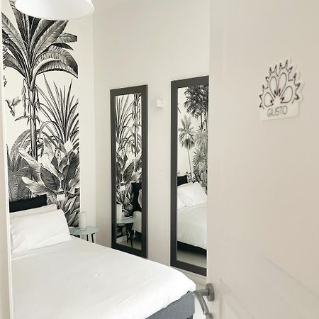 Bed and Breakfast Dai 3 Santi Lecce Zewnętrze zdjęcie