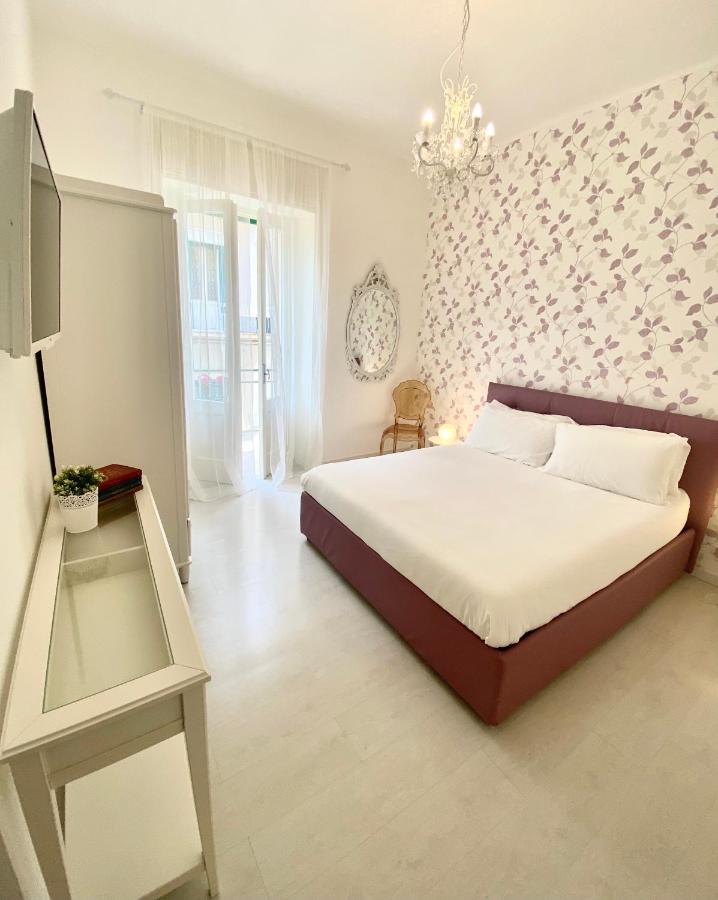 Bed and Breakfast Dai 3 Santi Lecce Zewnętrze zdjęcie