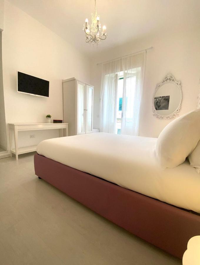 Bed and Breakfast Dai 3 Santi Lecce Zewnętrze zdjęcie