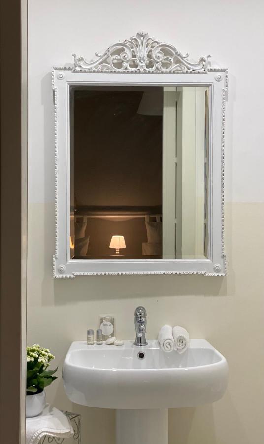 Bed and Breakfast Dai 3 Santi Lecce Zewnętrze zdjęcie