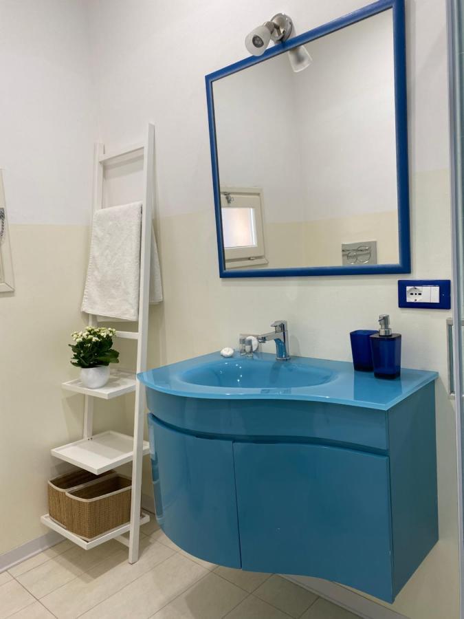 Bed and Breakfast Dai 3 Santi Lecce Zewnętrze zdjęcie