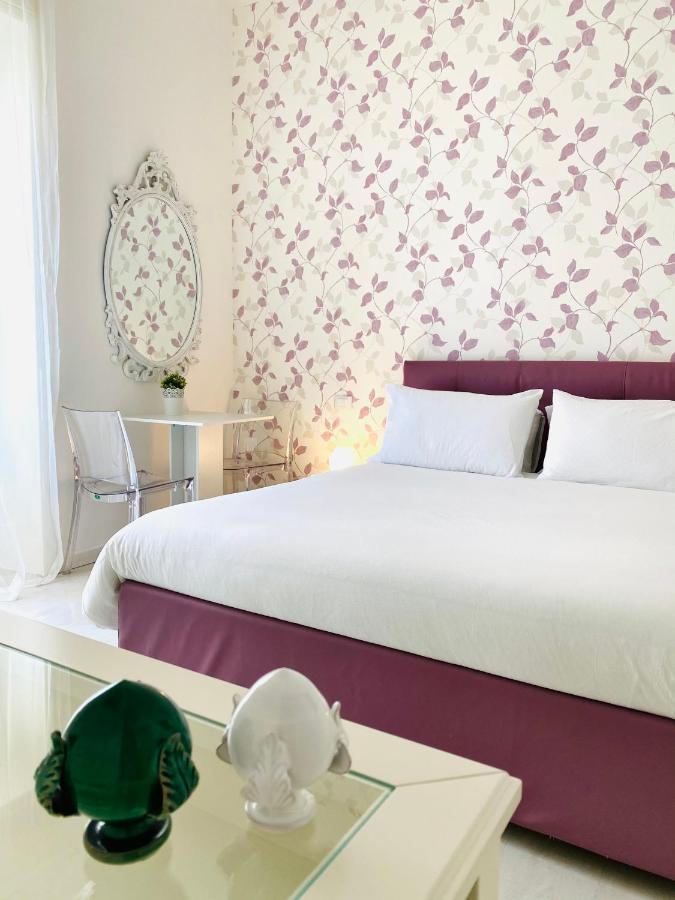 Bed and Breakfast Dai 3 Santi Lecce Zewnętrze zdjęcie