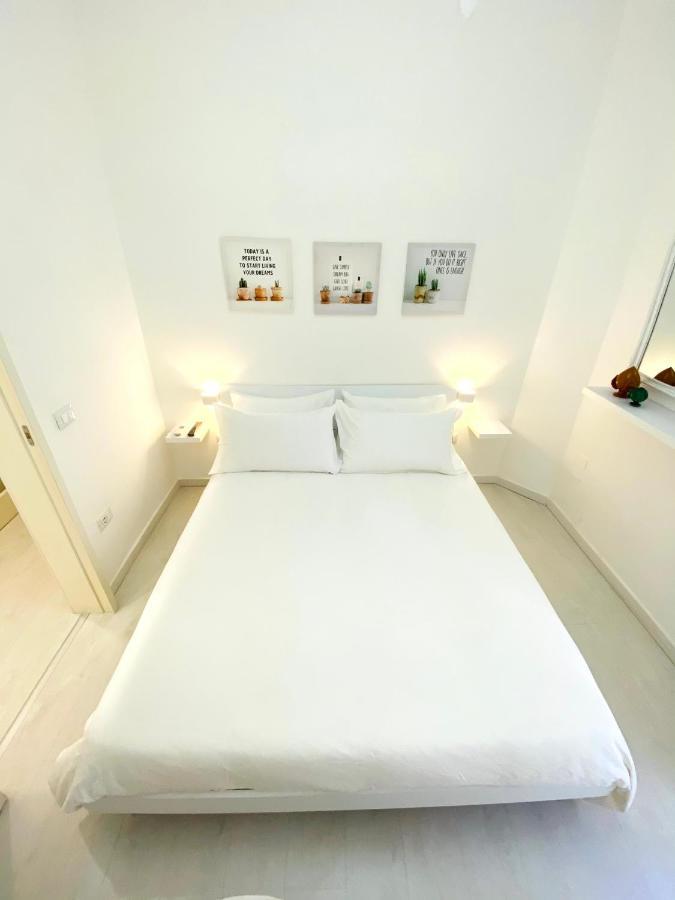 Bed and Breakfast Dai 3 Santi Lecce Zewnętrze zdjęcie