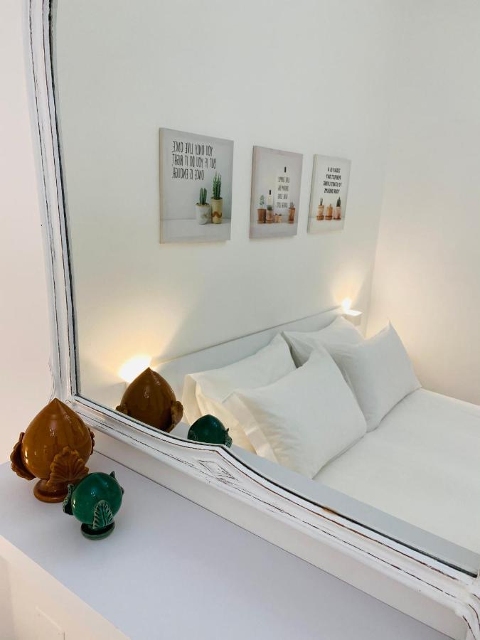 Bed and Breakfast Dai 3 Santi Lecce Zewnętrze zdjęcie