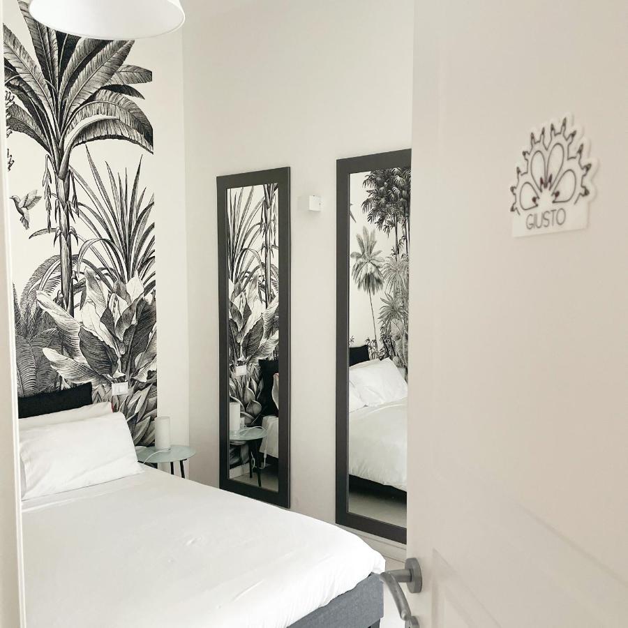 Bed and Breakfast Dai 3 Santi Lecce Zewnętrze zdjęcie