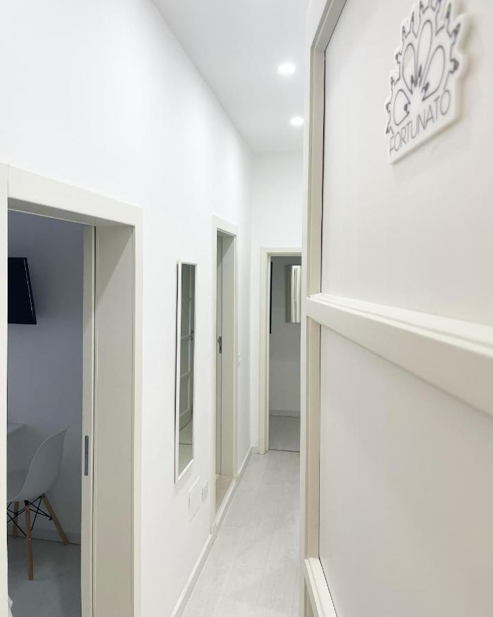 Bed and Breakfast Dai 3 Santi Lecce Zewnętrze zdjęcie