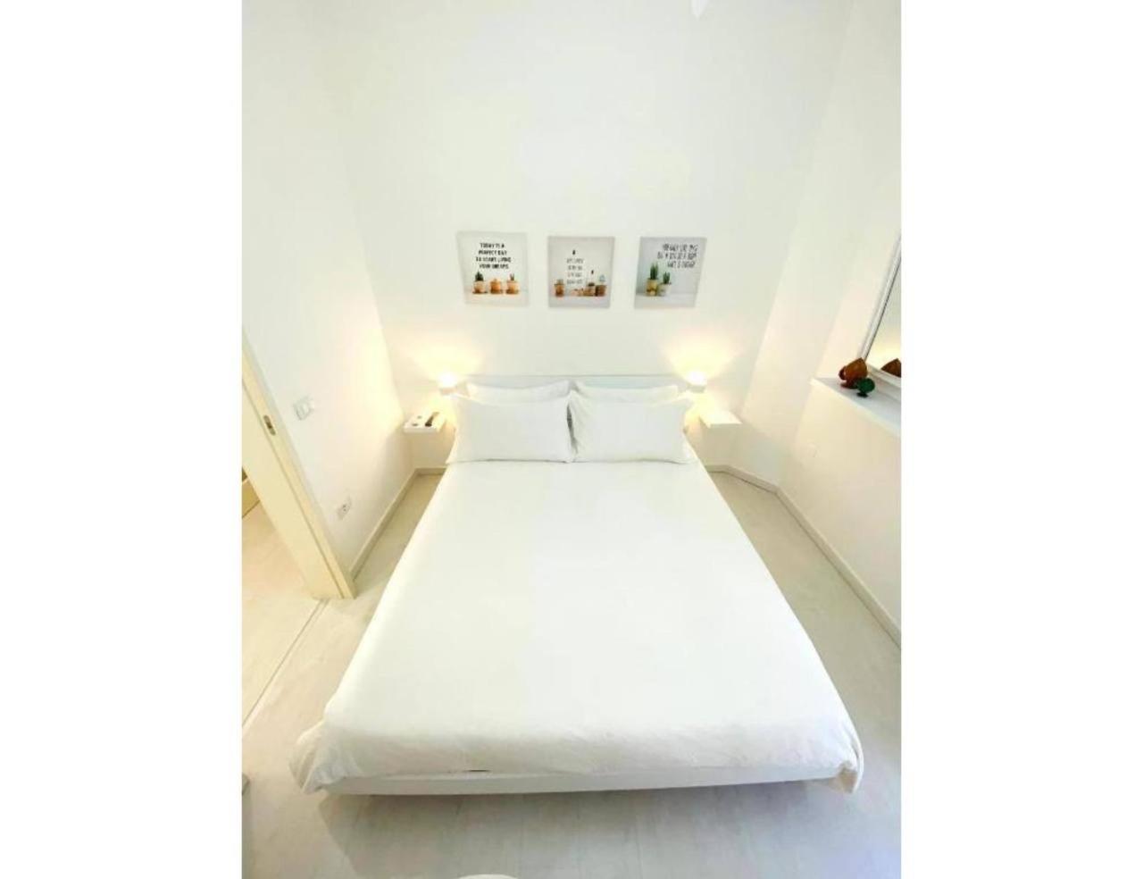 Bed and Breakfast Dai 3 Santi Lecce Zewnętrze zdjęcie