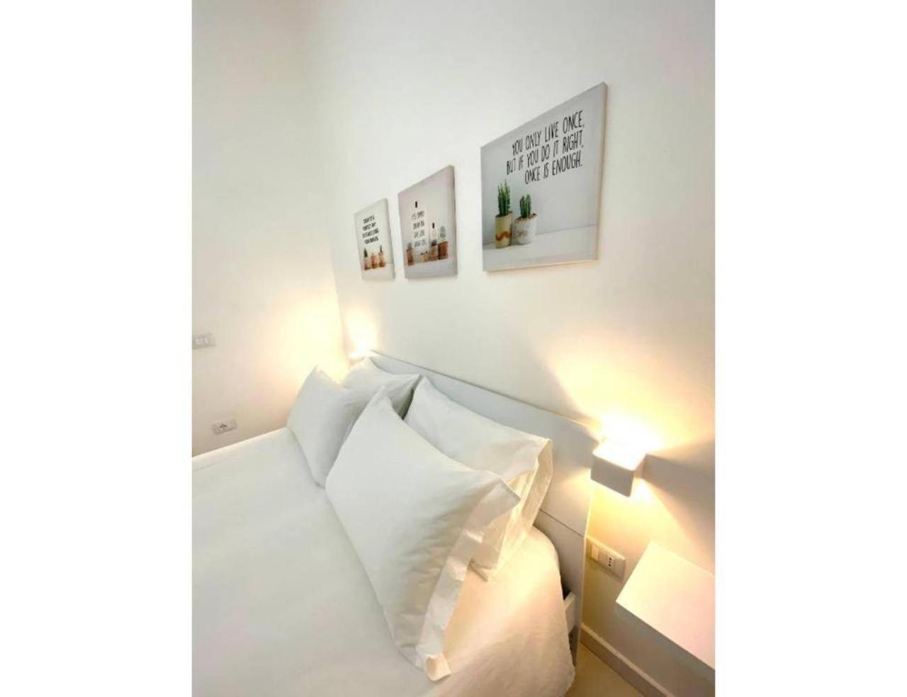 Bed and Breakfast Dai 3 Santi Lecce Zewnętrze zdjęcie