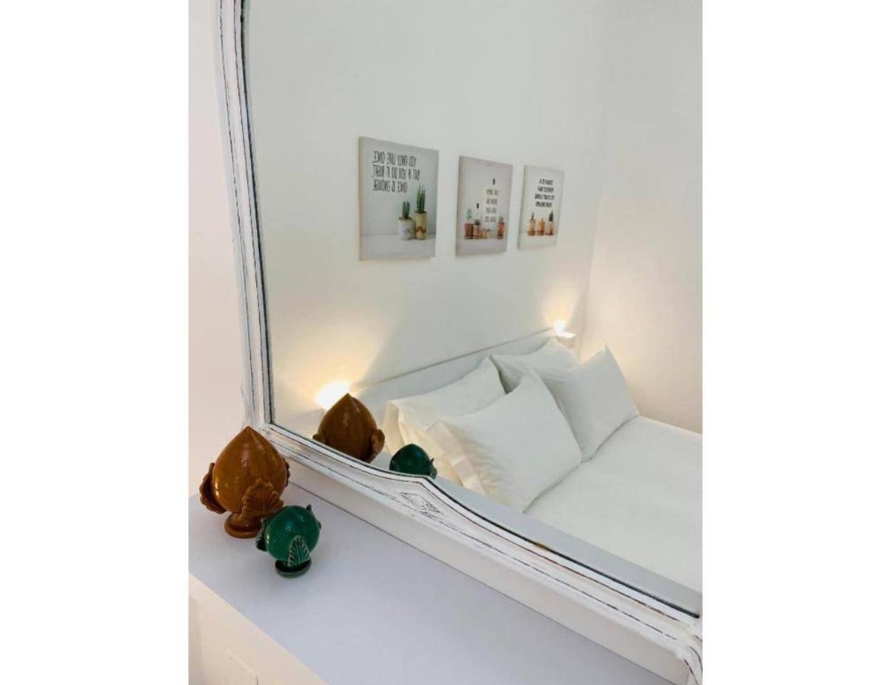 Bed and Breakfast Dai 3 Santi Lecce Zewnętrze zdjęcie