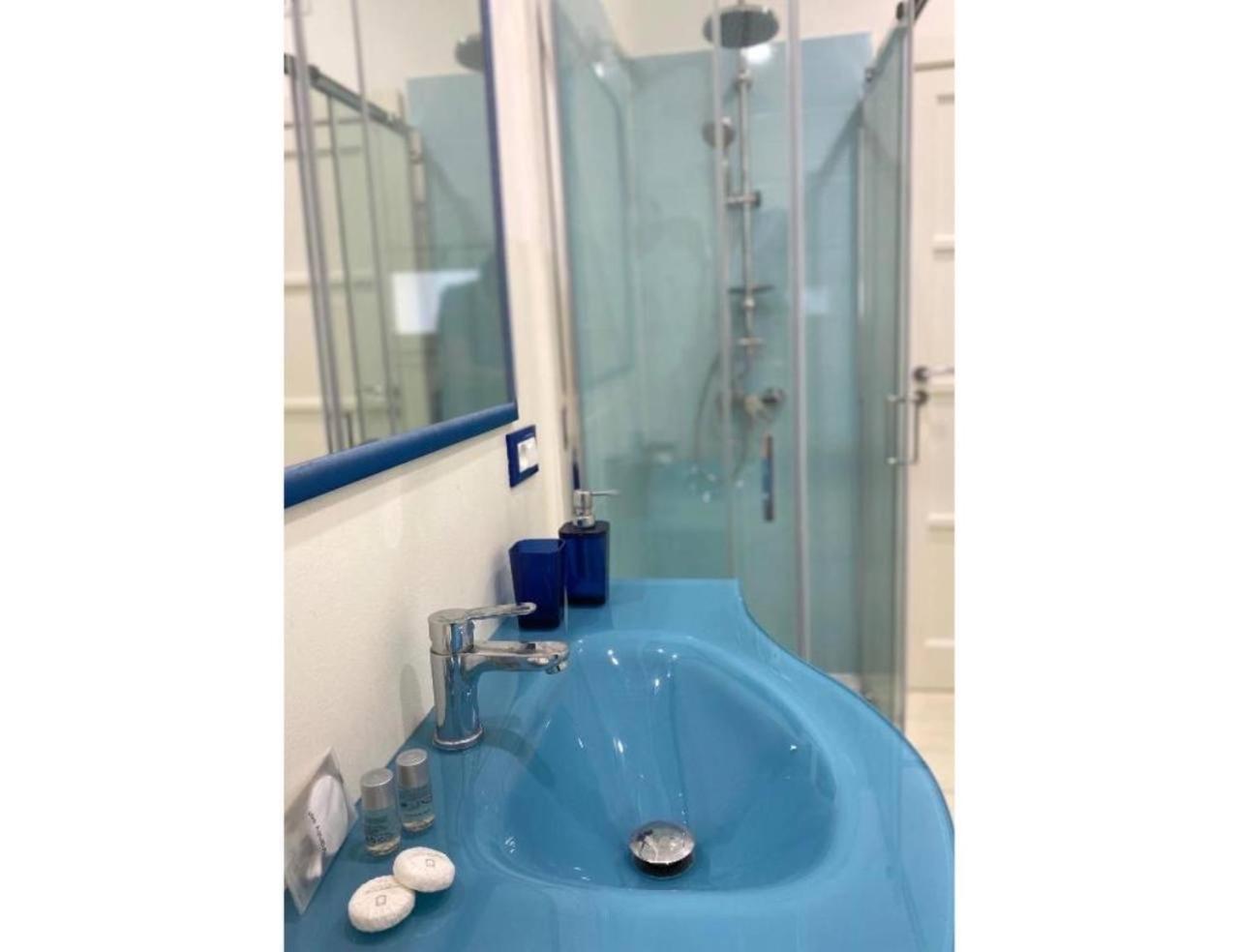 Bed and Breakfast Dai 3 Santi Lecce Zewnętrze zdjęcie