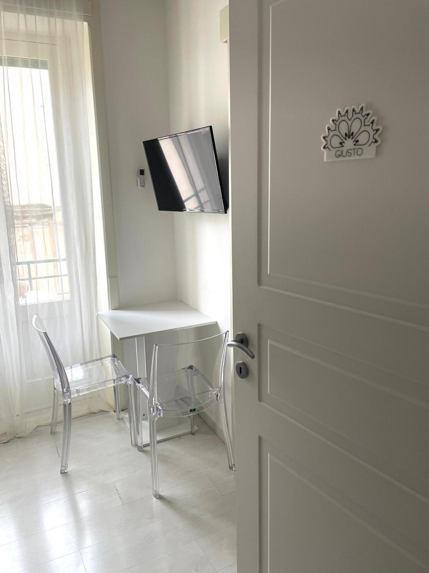 Bed and Breakfast Dai 3 Santi Lecce Zewnętrze zdjęcie