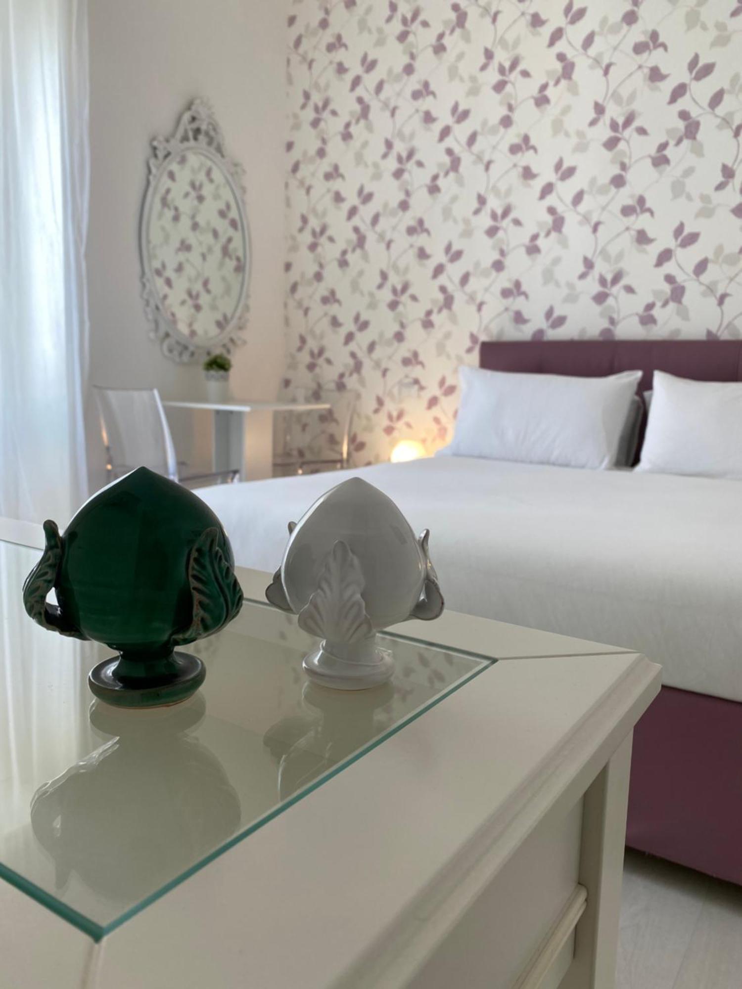 Bed and Breakfast Dai 3 Santi Lecce Zewnętrze zdjęcie