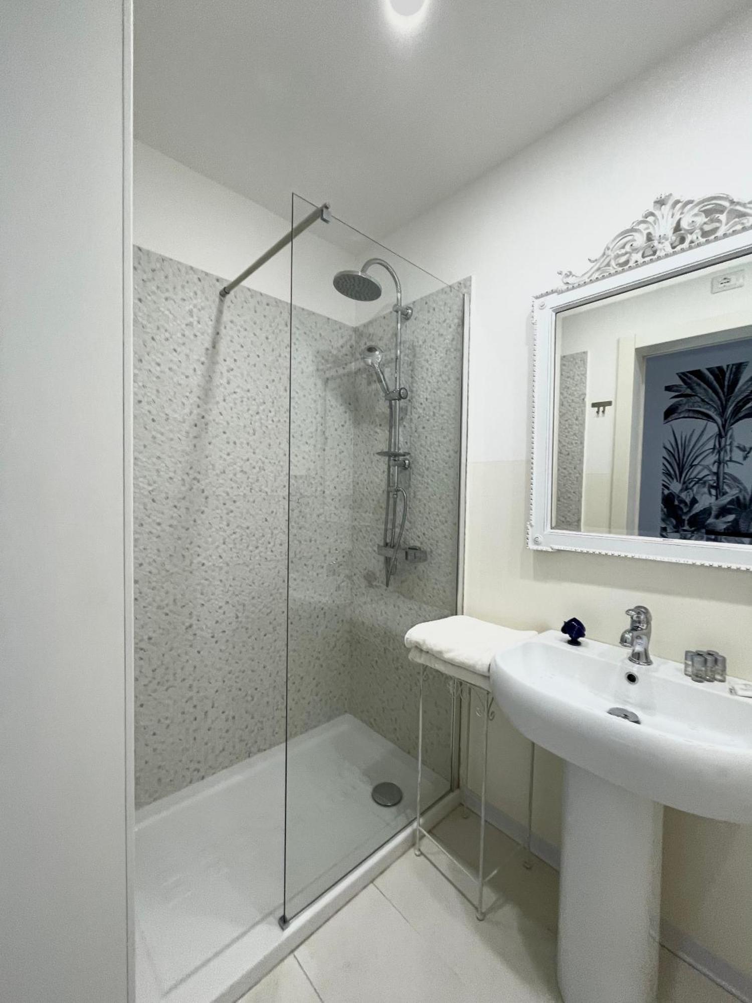 Bed and Breakfast Dai 3 Santi Lecce Zewnętrze zdjęcie