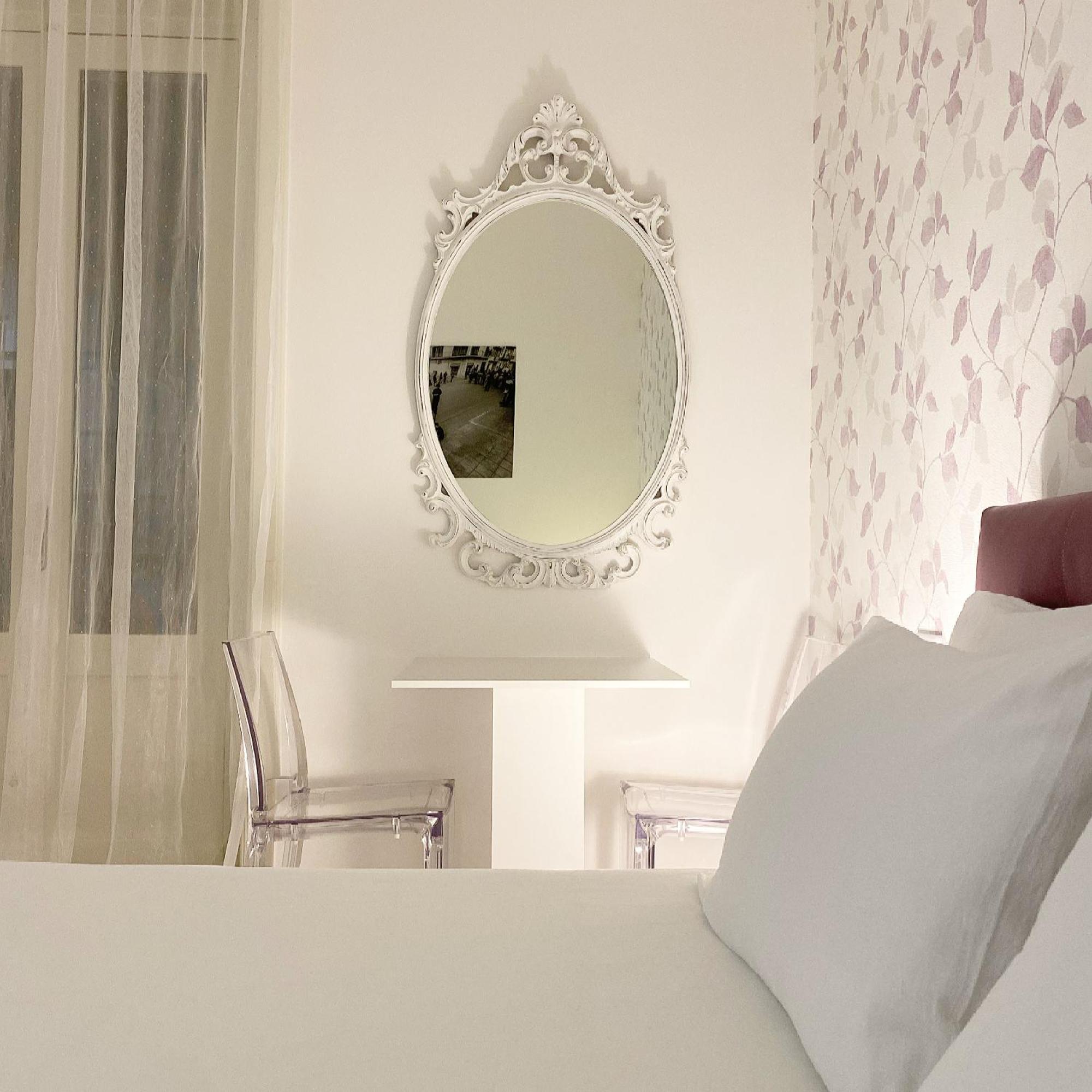 Bed and Breakfast Dai 3 Santi Lecce Zewnętrze zdjęcie