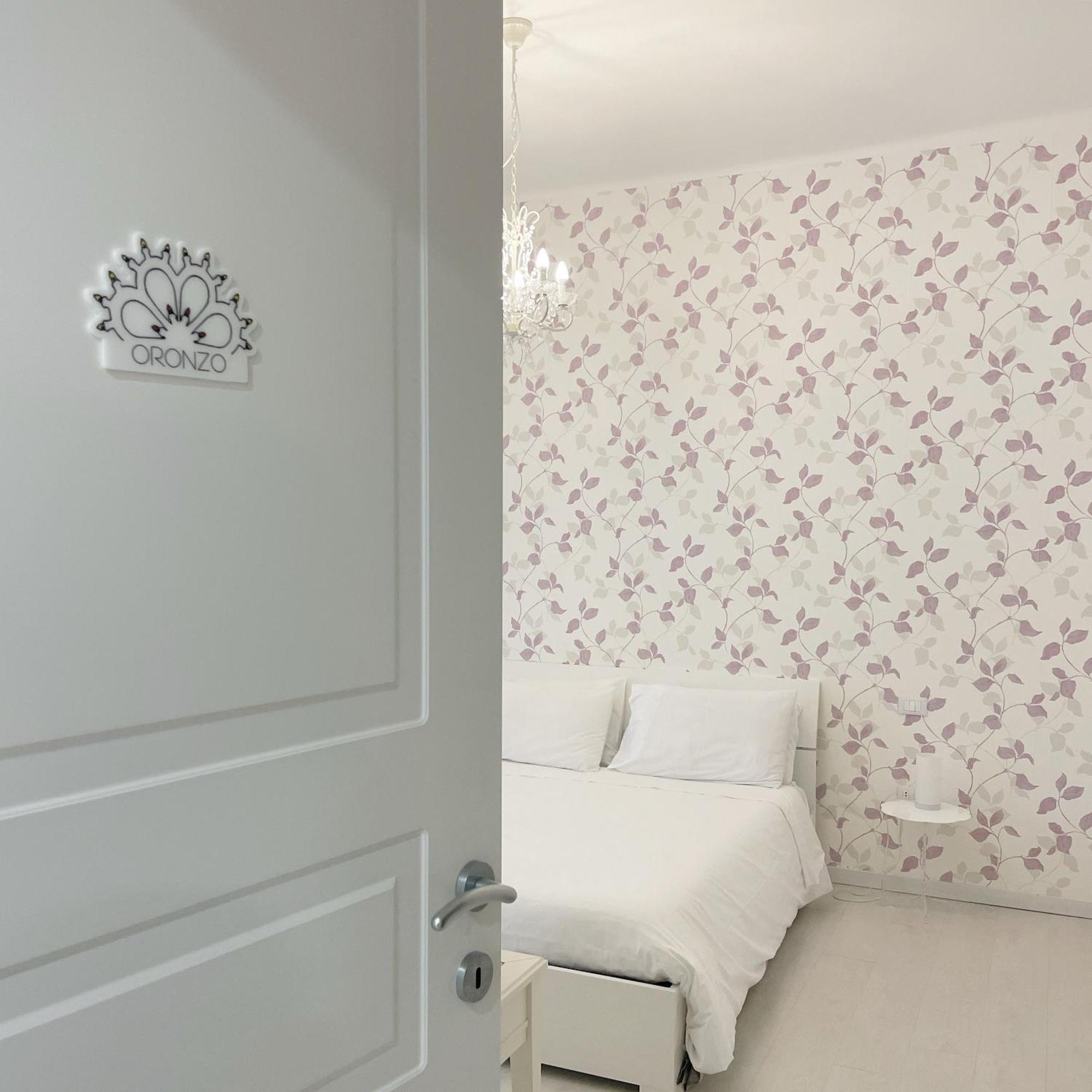 Bed and Breakfast Dai 3 Santi Lecce Zewnętrze zdjęcie