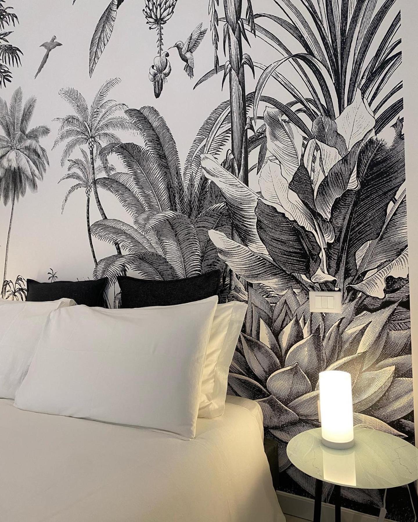 Bed and Breakfast Dai 3 Santi Lecce Zewnętrze zdjęcie
