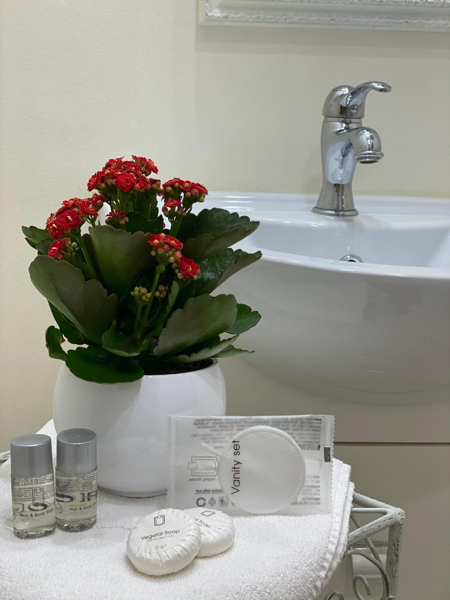 Bed and Breakfast Dai 3 Santi Lecce Zewnętrze zdjęcie