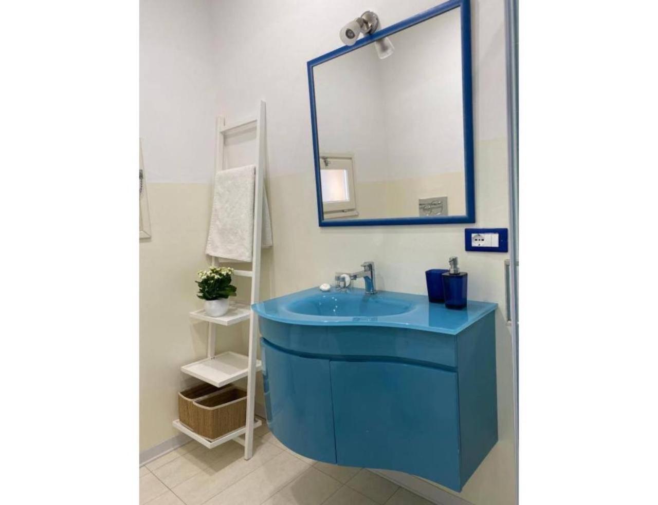 Bed and Breakfast Dai 3 Santi Lecce Zewnętrze zdjęcie