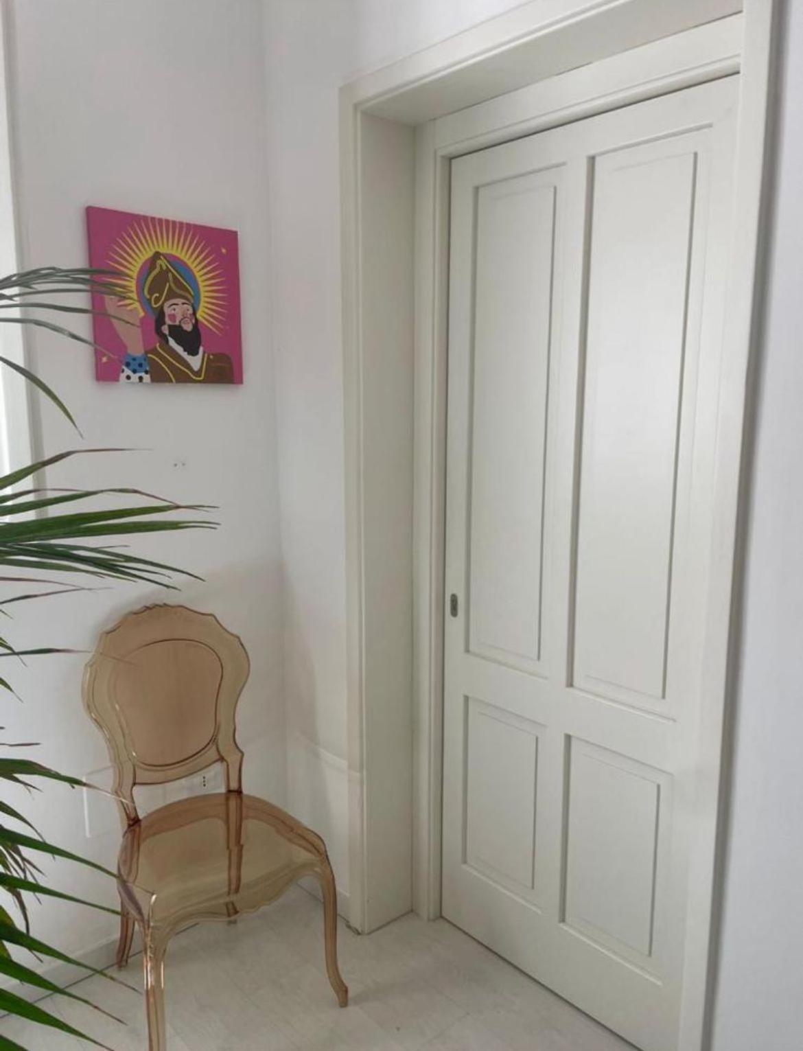 Bed and Breakfast Dai 3 Santi Lecce Zewnętrze zdjęcie