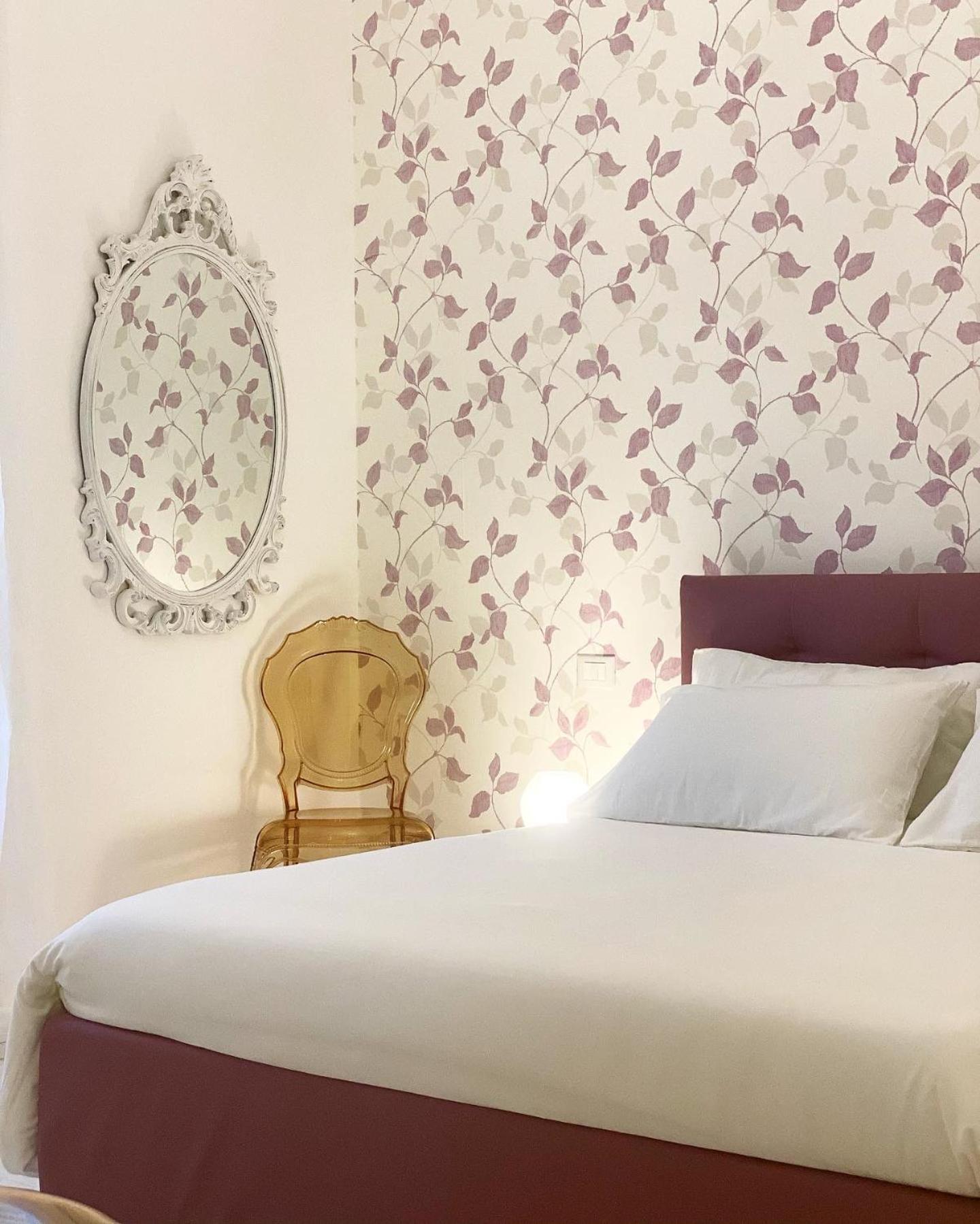 Bed and Breakfast Dai 3 Santi Lecce Zewnętrze zdjęcie