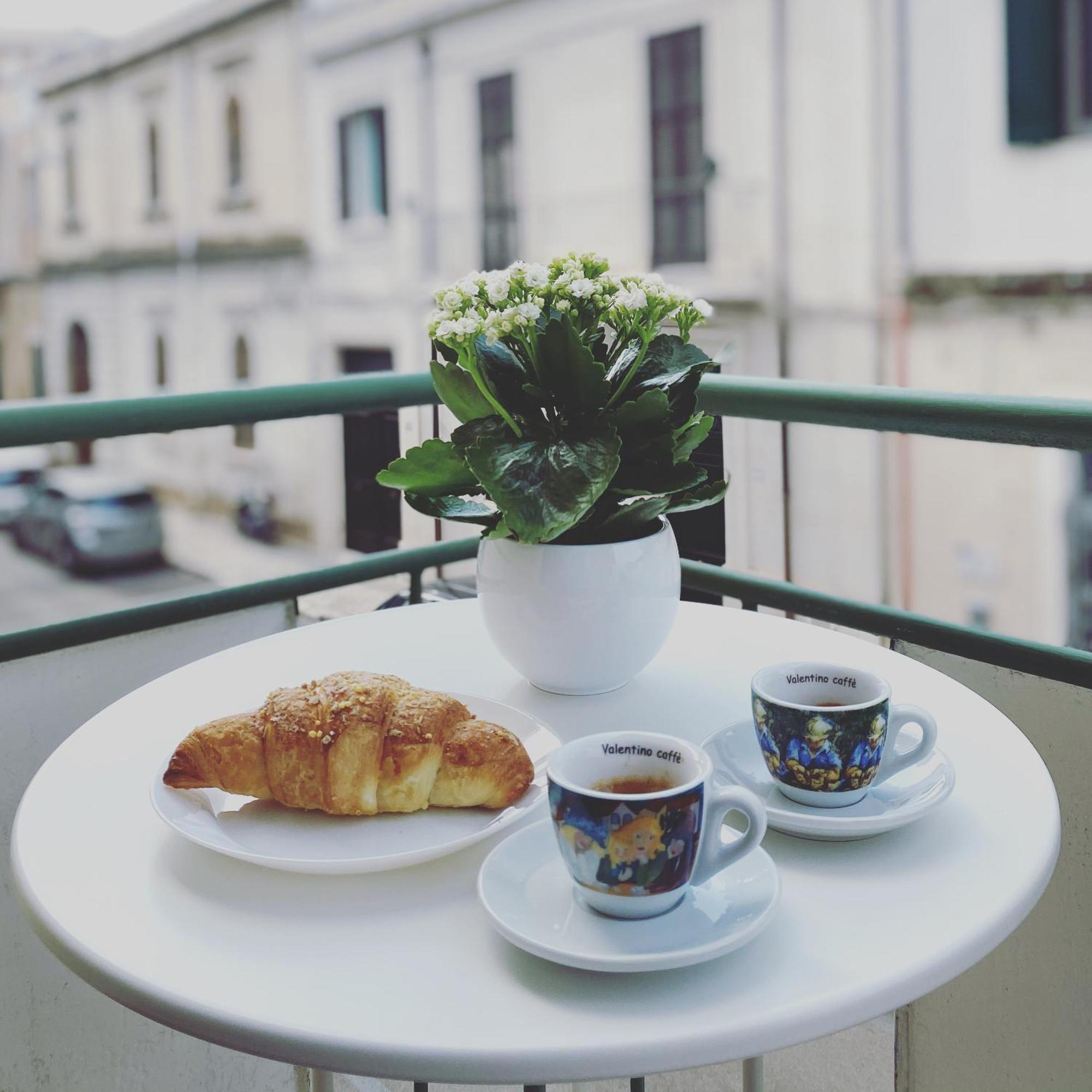 Bed and Breakfast Dai 3 Santi Lecce Zewnętrze zdjęcie