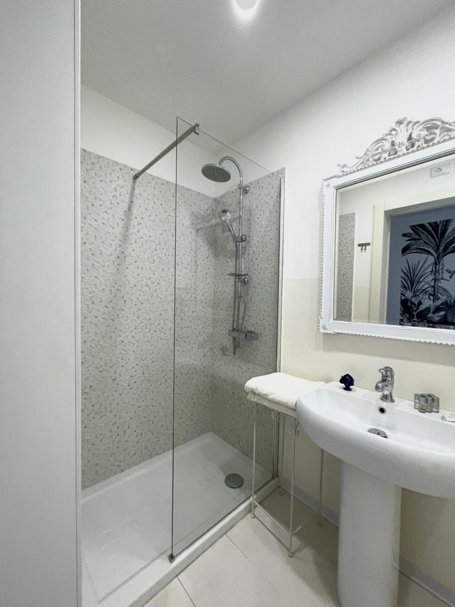 Bed and Breakfast Dai 3 Santi Lecce Zewnętrze zdjęcie